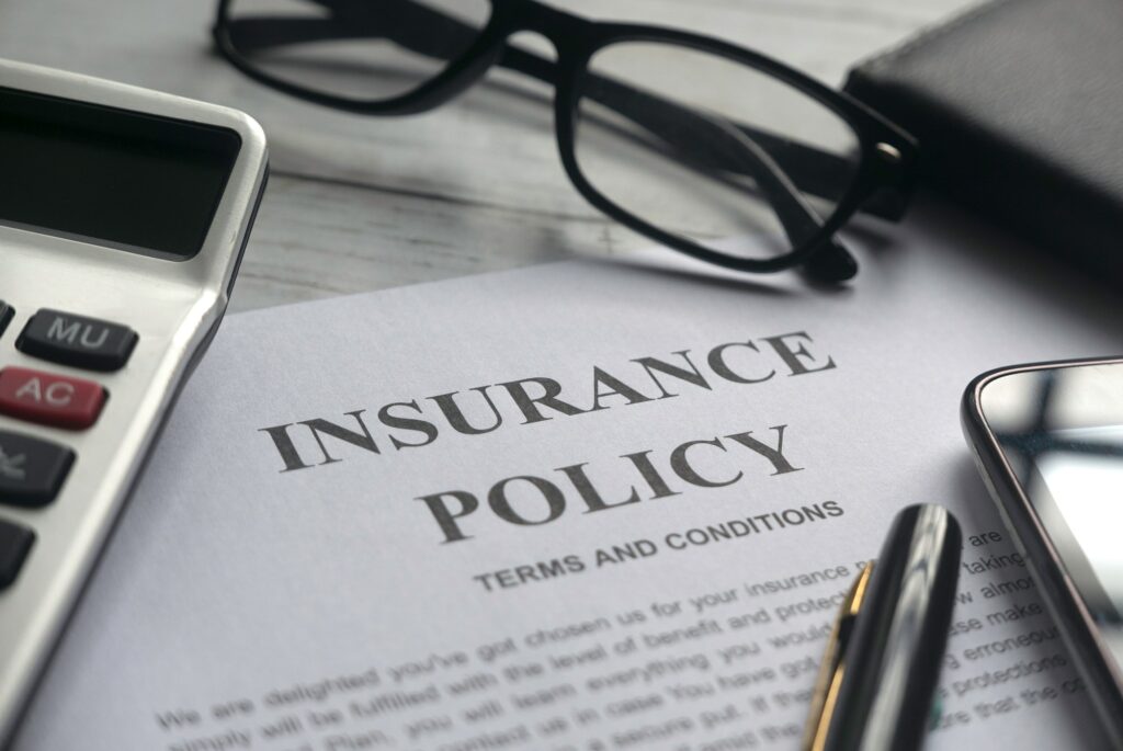 Roof Insurance Claims Assistance