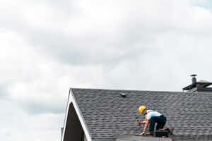 The Importance Of Roof Repair And Maintenance - Wando Roofing Company Charleston