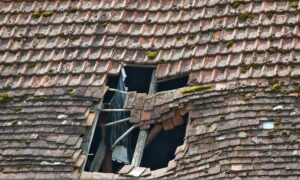 How To Protect Your Roof During Hurricane Season - Wando Roofing Company Charleston