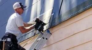 Why Choose Metal Roofing? - Wando Roofing Company Charleston